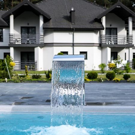 Rezydencja Sosnowa Luxury Hotel Janow Lubelski Luaran gambar