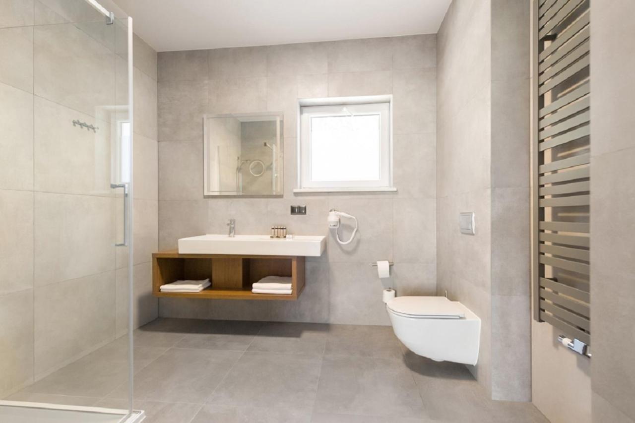 Rezydencja Sosnowa Luxury Hotel Janow Lubelski Luaran gambar