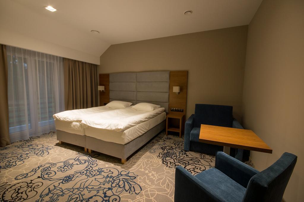 Rezydencja Sosnowa Luxury Hotel Janow Lubelski Luaran gambar