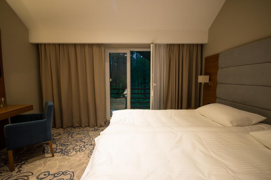 Rezydencja Sosnowa Luxury Hotel Janow Lubelski Luaran gambar
