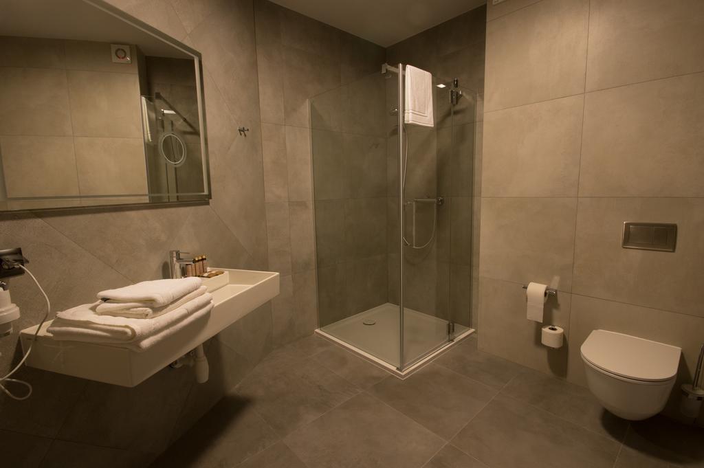 Rezydencja Sosnowa Luxury Hotel Janow Lubelski Luaran gambar