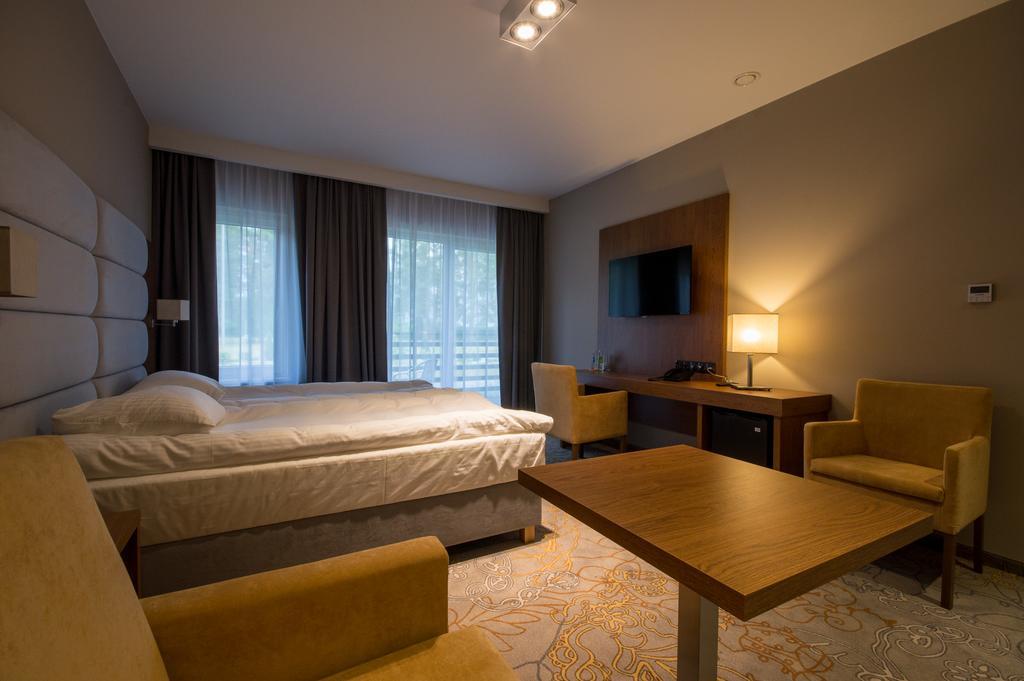 Rezydencja Sosnowa Luxury Hotel Janow Lubelski Luaran gambar