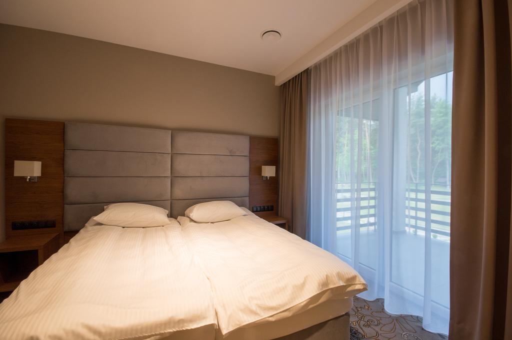 Rezydencja Sosnowa Luxury Hotel Janow Lubelski Luaran gambar