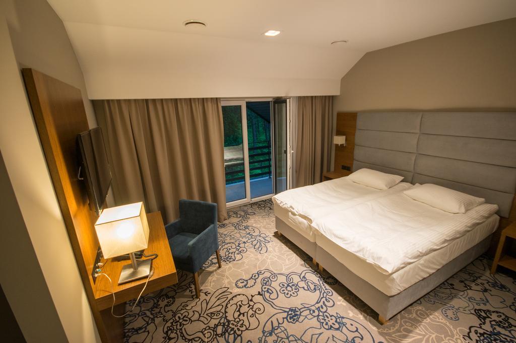 Rezydencja Sosnowa Luxury Hotel Janow Lubelski Luaran gambar