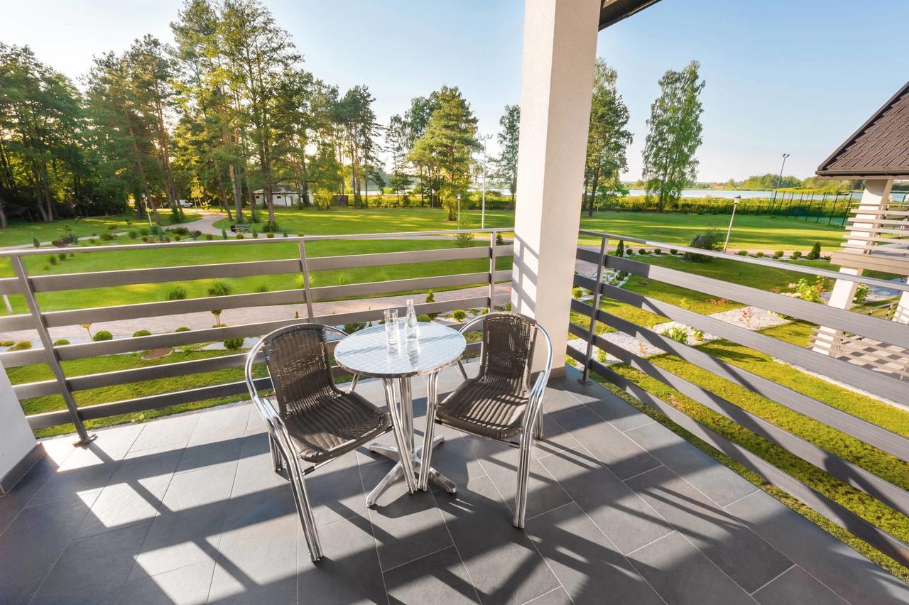 Rezydencja Sosnowa Luxury Hotel Janow Lubelski Luaran gambar